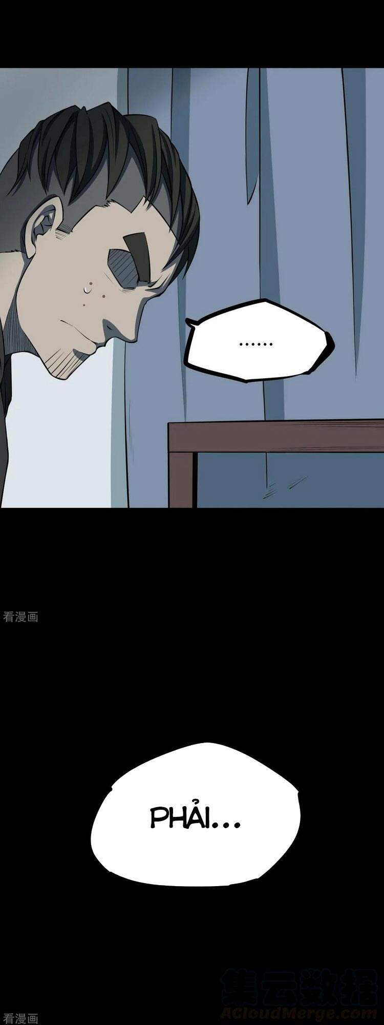 Người Thương Thuyết Cõi Âm Chap 16 - Next Chap 17