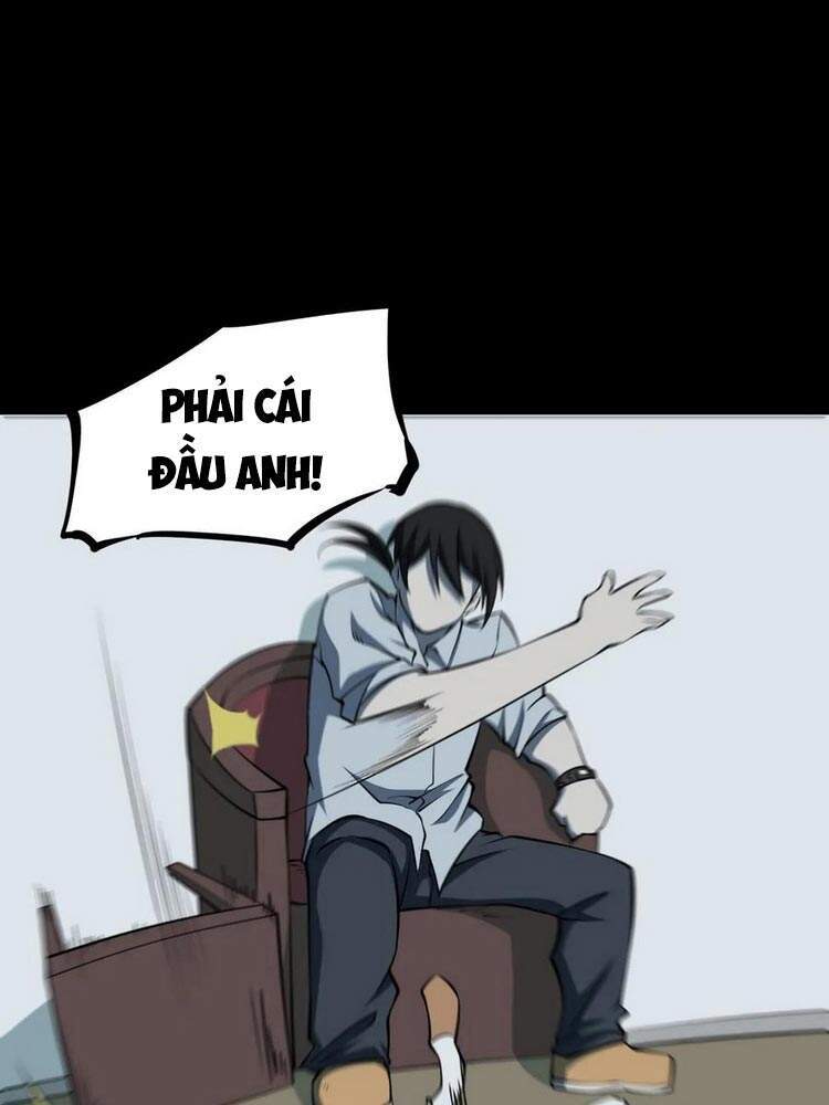 Người Thương Thuyết Cõi Âm Chap 16 - Next Chap 17