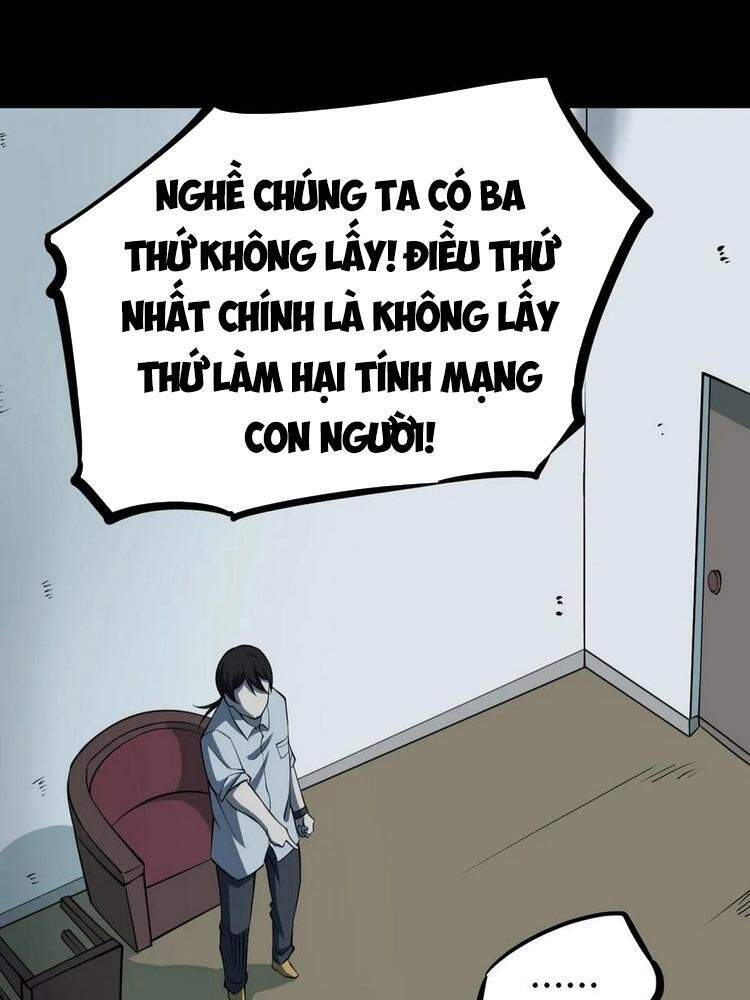 Người Thương Thuyết Cõi Âm Chap 16 - Next Chap 17