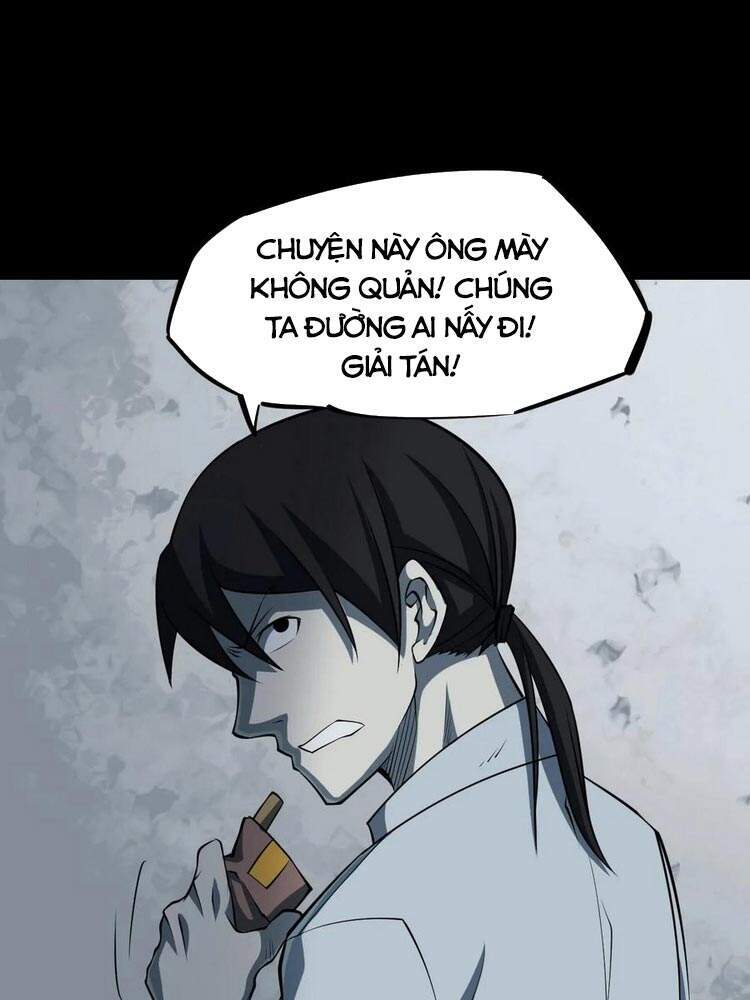 Người Thương Thuyết Cõi Âm Chap 16 - Next Chap 17