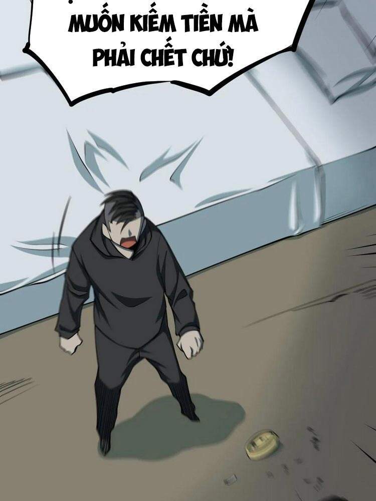 Người Thương Thuyết Cõi Âm Chap 16 - Next Chap 17