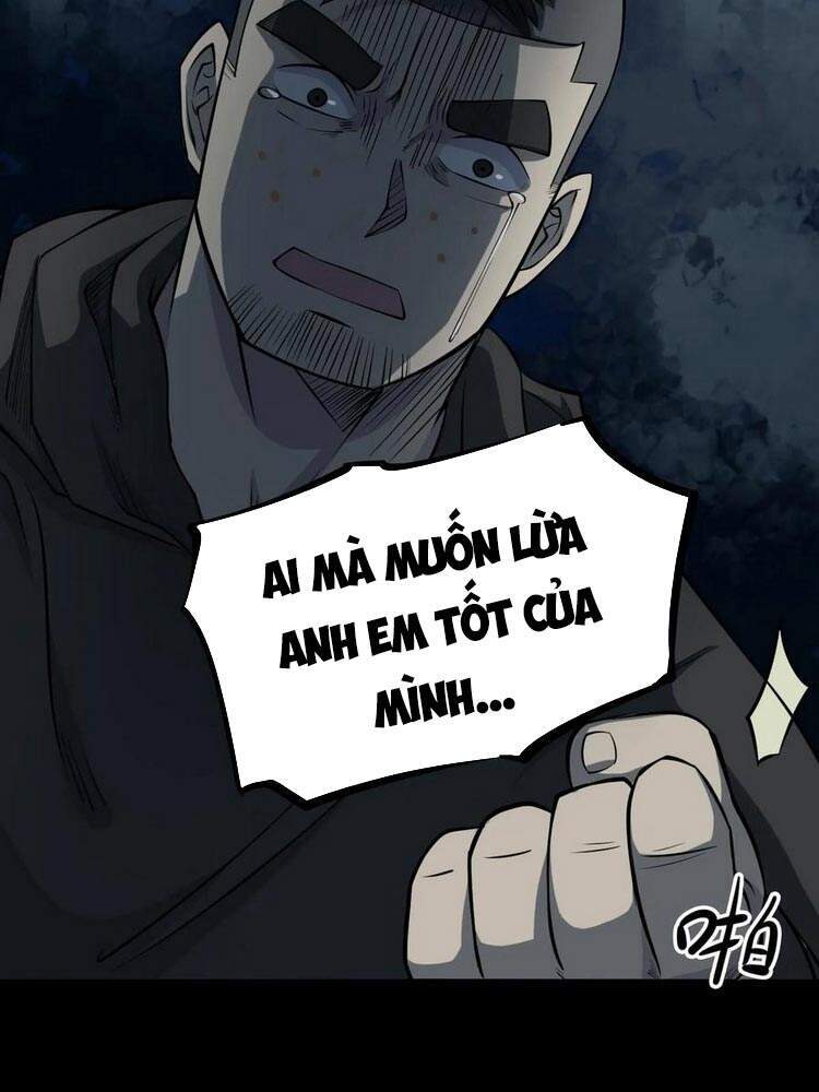 Người Thương Thuyết Cõi Âm Chap 16 - Next Chap 17
