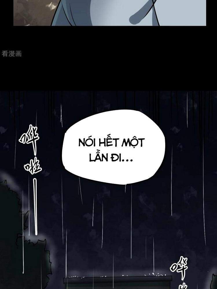 Người Thương Thuyết Cõi Âm Chap 16 - Next Chap 17