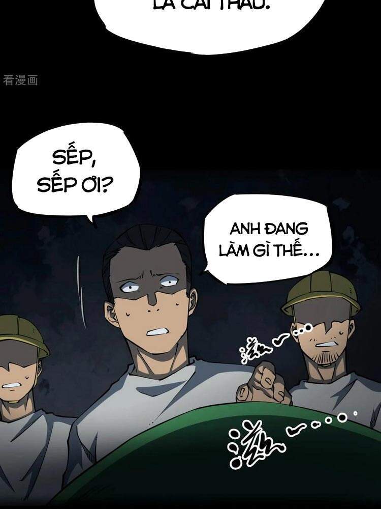 Người Thương Thuyết Cõi Âm Chap 16 - Next Chap 17