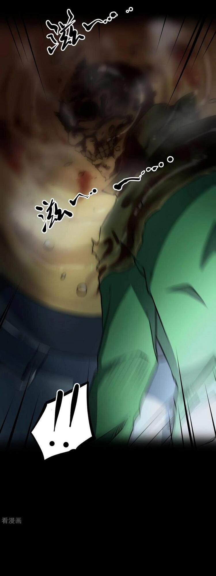 Người Thương Thuyết Cõi Âm Chap 16 - Next Chap 17