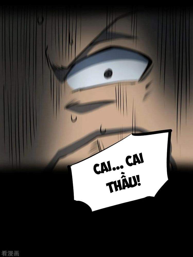 Người Thương Thuyết Cõi Âm Chap 16 - Next Chap 17