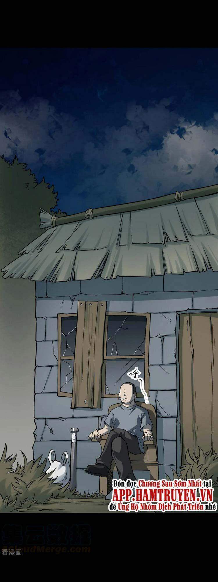 Người Thương Thuyết Cõi Âm Chap 23 - Next Chap 24