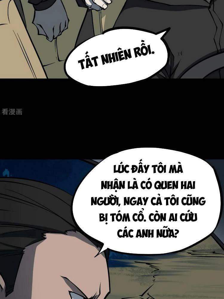 Người Thương Thuyết Cõi Âm Chap 23 - Next Chap 24