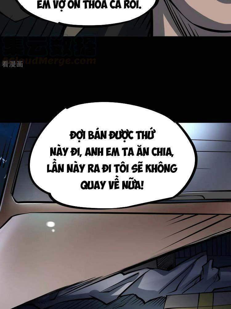 Người Thương Thuyết Cõi Âm Chap 23 - Next Chap 24