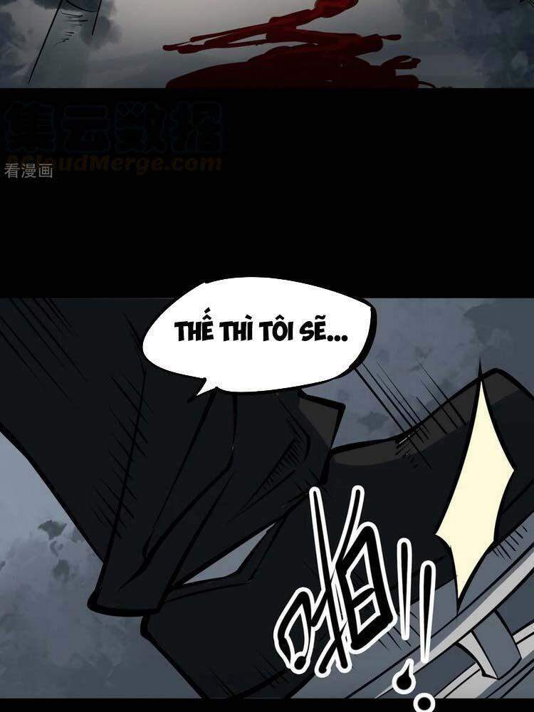 Người Thương Thuyết Cõi Âm Chap 23 - Next Chap 24