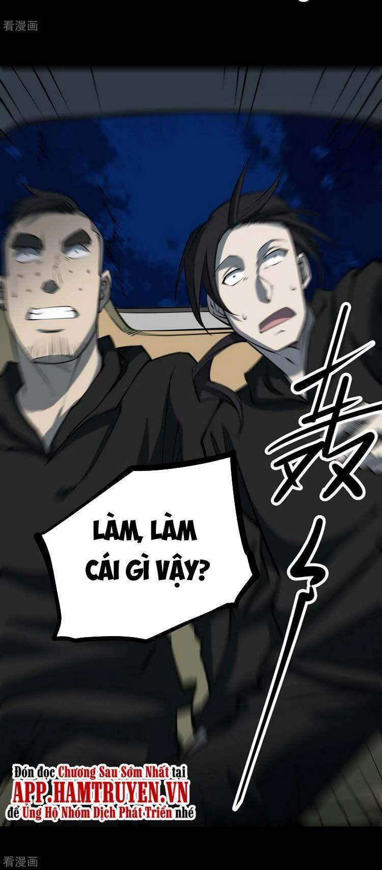Người Thương Thuyết Cõi Âm Chap 23 - Next Chap 24