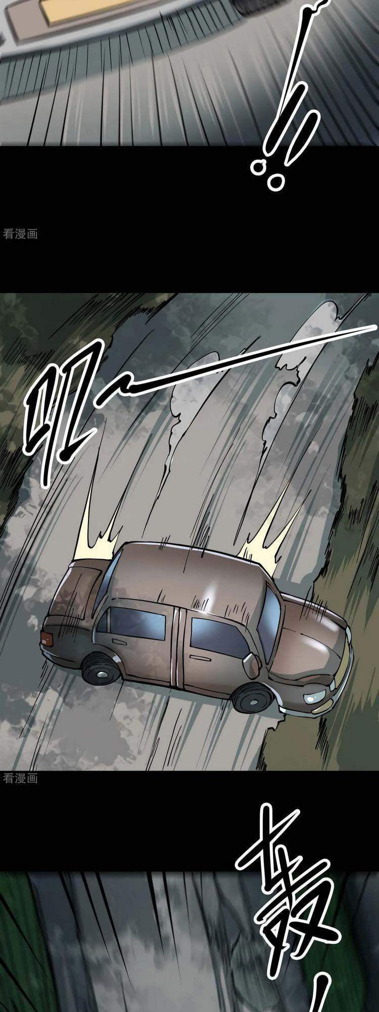 Người Thương Thuyết Cõi Âm Chap 23 - Next Chap 24