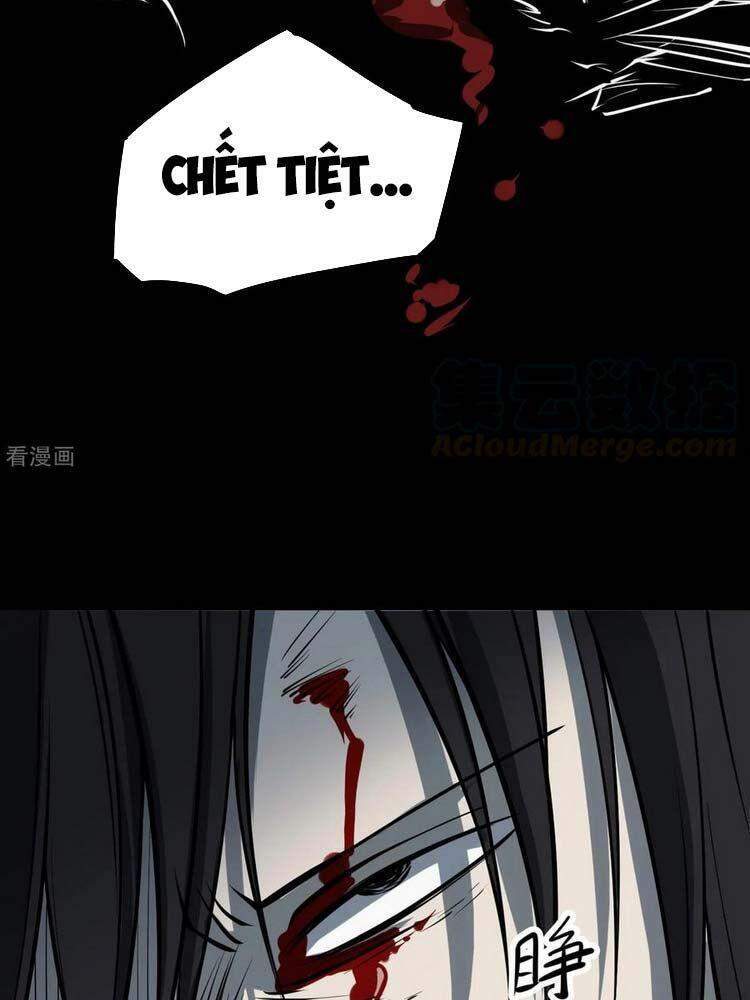 Người Thương Thuyết Cõi Âm Chap 23 - Next Chap 24