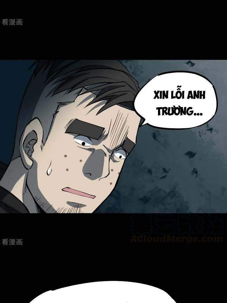 Người Thương Thuyết Cõi Âm Chap 23 - Next Chap 24