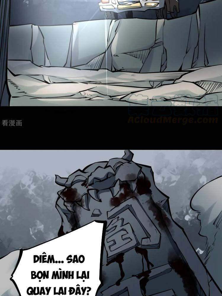 Người Thương Thuyết Cõi Âm Chap 23 - Next Chap 24