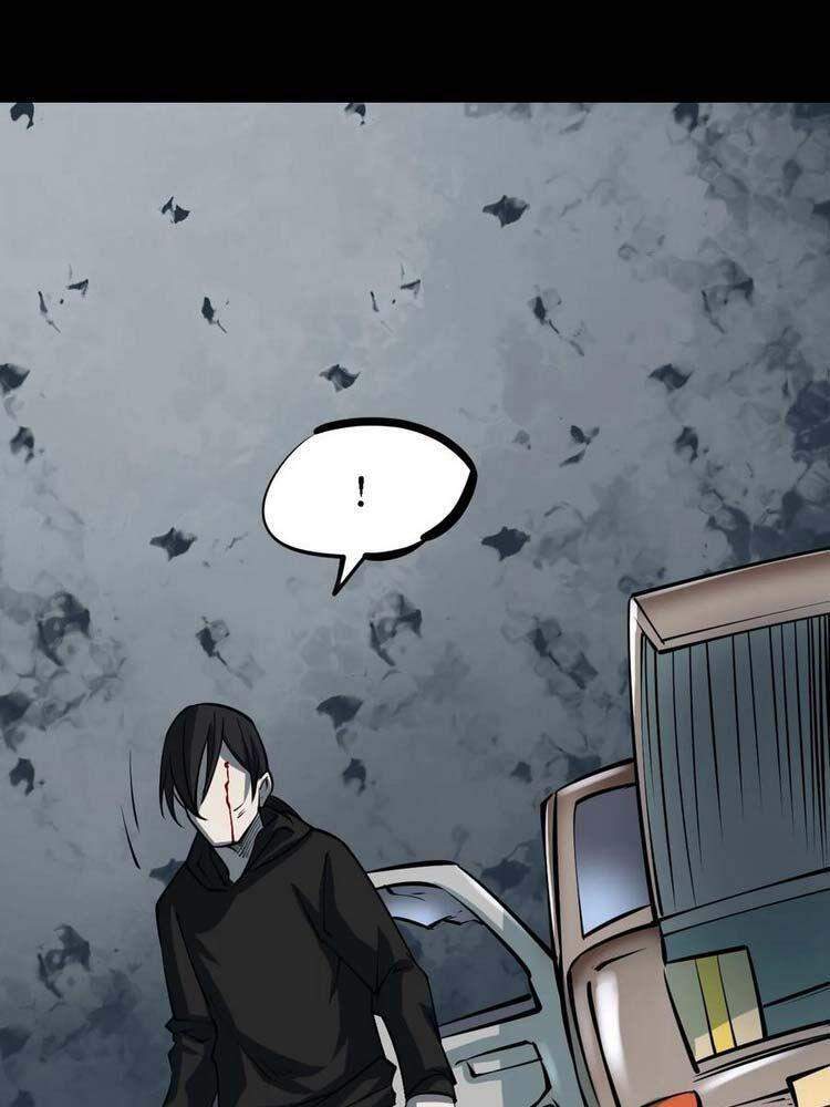 Người Thương Thuyết Cõi Âm Chap 23 - Next Chap 24