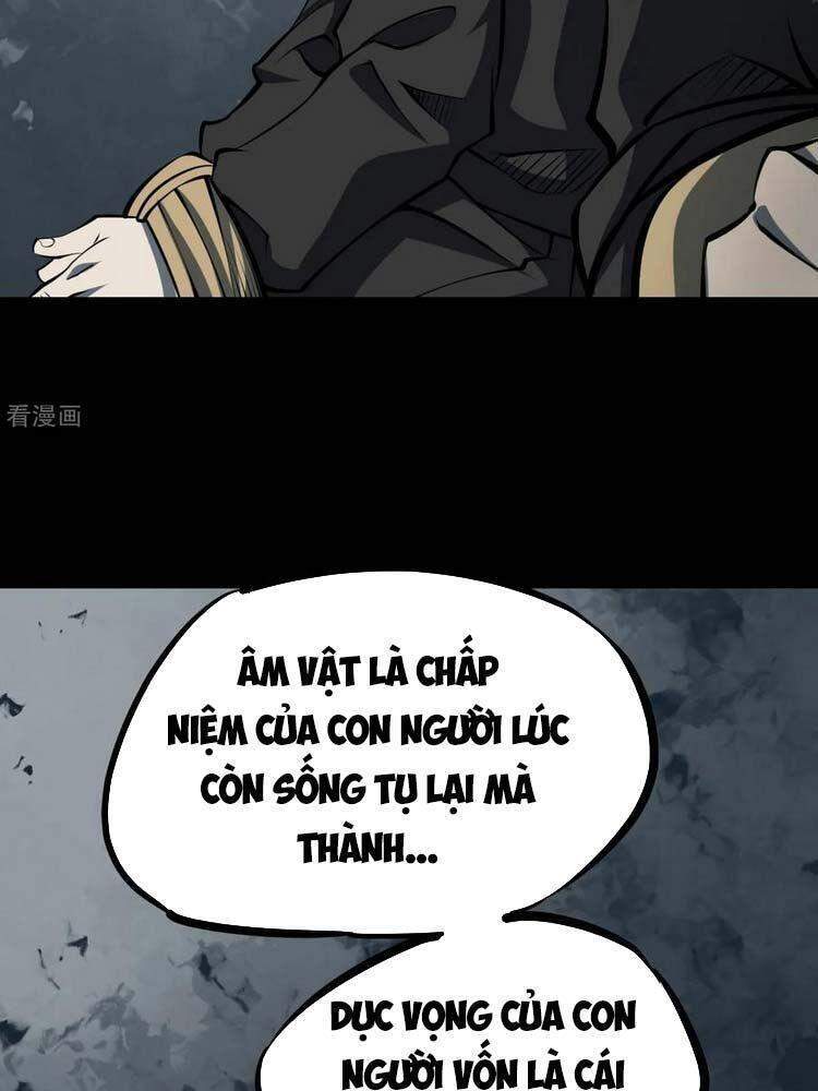 Người Thương Thuyết Cõi Âm Chap 23 - Next Chap 24