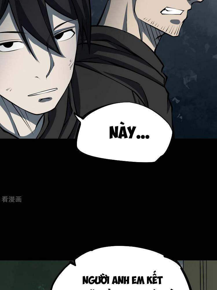 Người Thương Thuyết Cõi Âm Chap 23 - Next Chap 24
