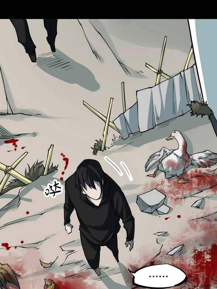 Người Thương Thuyết Cõi Âm Chap 24 - Next Chap 25
