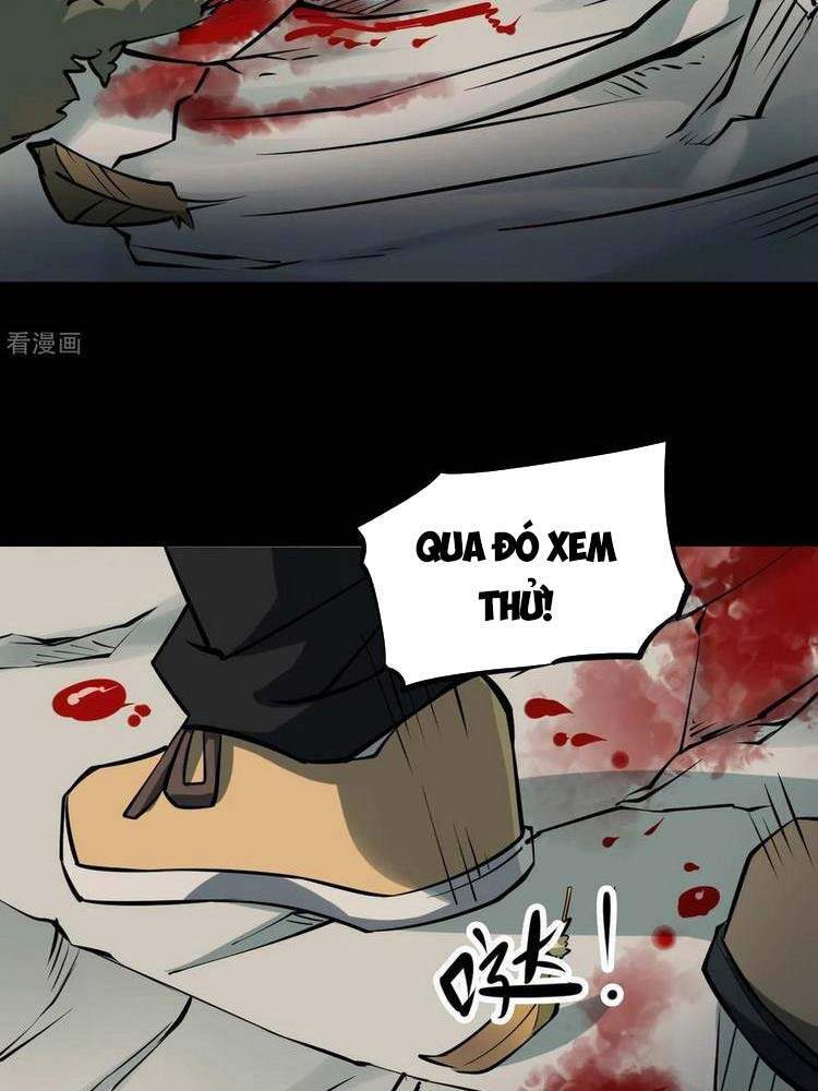 Người Thương Thuyết Cõi Âm Chap 24 - Next Chap 25