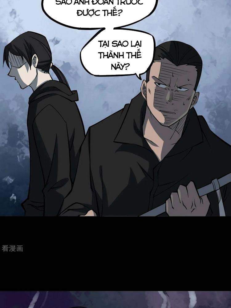 Người Thương Thuyết Cõi Âm Chap 24 - Next Chap 25
