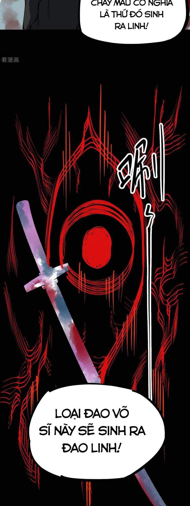 Người Thương Thuyết Cõi Âm Chap 24 - Next Chap 25
