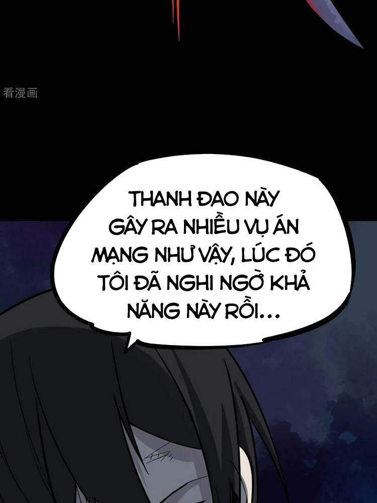Người Thương Thuyết Cõi Âm Chap 24 - Next Chap 25