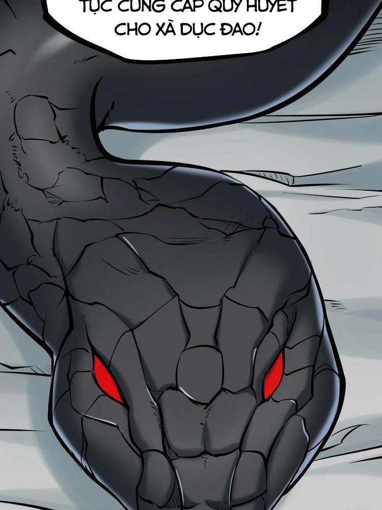 Người Thương Thuyết Cõi Âm Chap 24 - Next Chap 25
