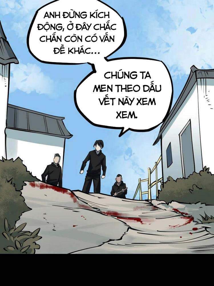 Người Thương Thuyết Cõi Âm Chap 24 - Next Chap 25