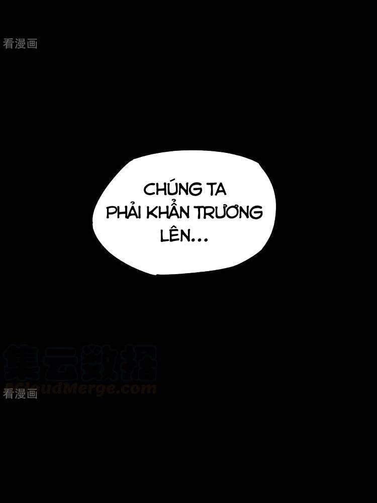 Người Thương Thuyết Cõi Âm Chap 24 - Next Chap 25