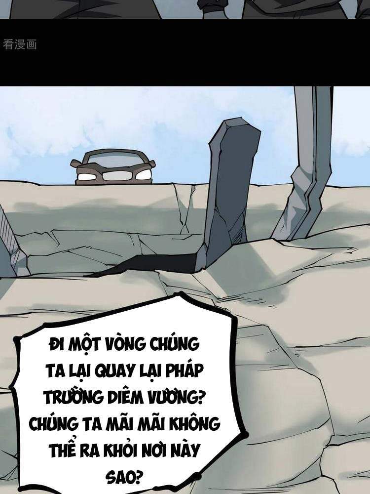 Người Thương Thuyết Cõi Âm Chap 24 - Next Chap 25