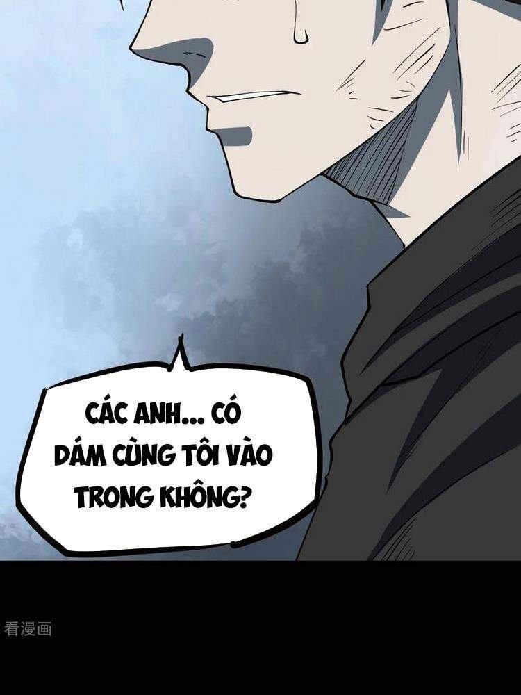 Người Thương Thuyết Cõi Âm Chap 24 - Next Chap 25