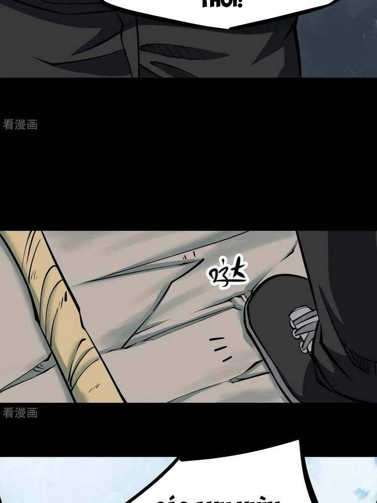 Người Thương Thuyết Cõi Âm Chap 24 - Next Chap 25