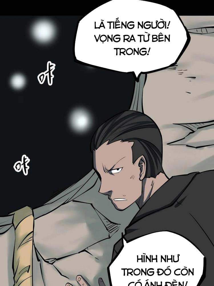 Người Thương Thuyết Cõi Âm Chap 24 - Next Chap 25