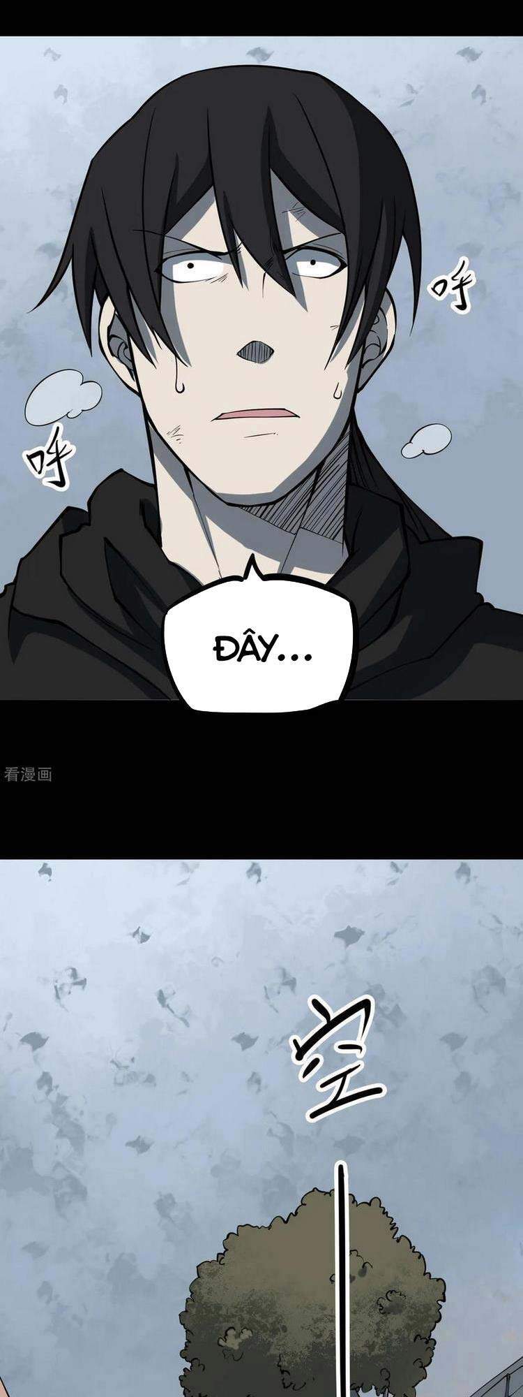 Người Thương Thuyết Cõi Âm Chap 24 - Next Chap 25