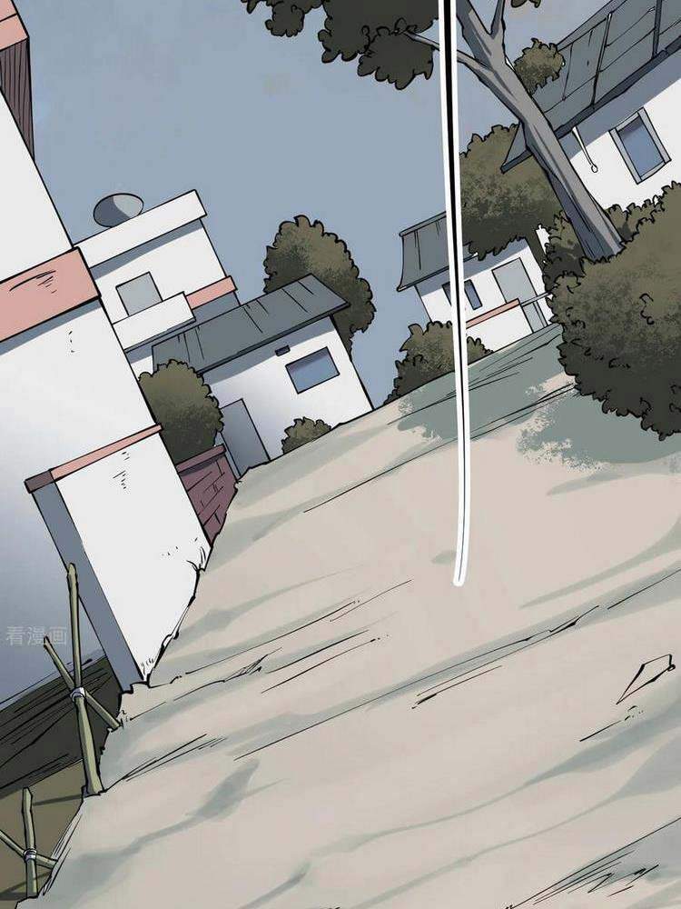 Người Thương Thuyết Cõi Âm Chap 24 - Next Chap 25
