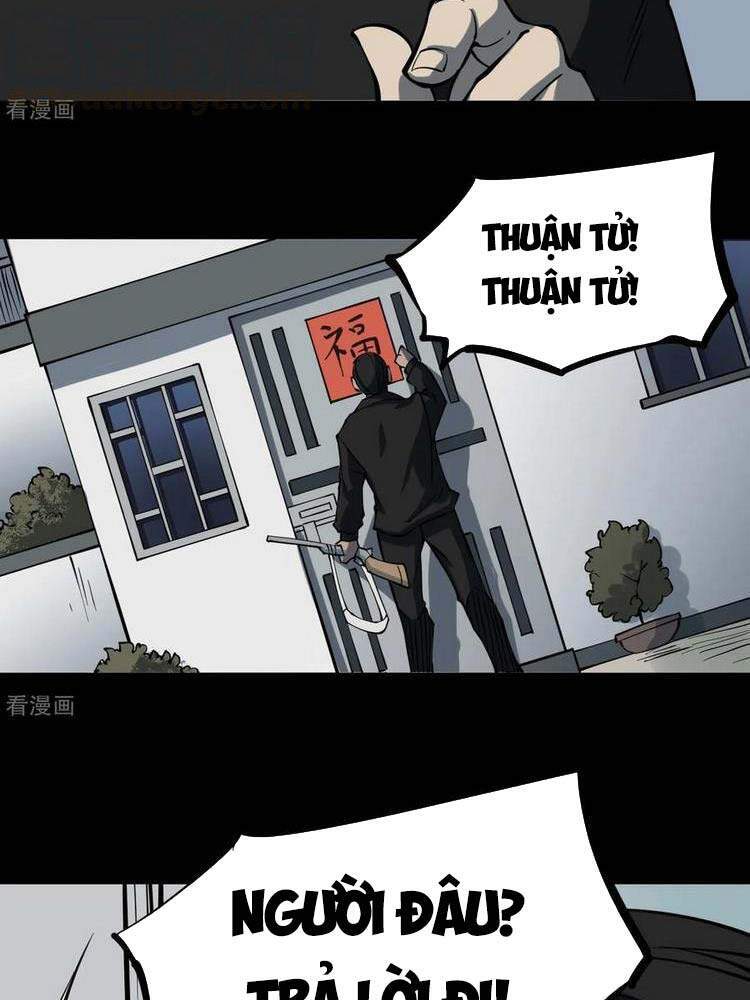 Người Thương Thuyết Cõi Âm Chap 24 - Next Chap 25