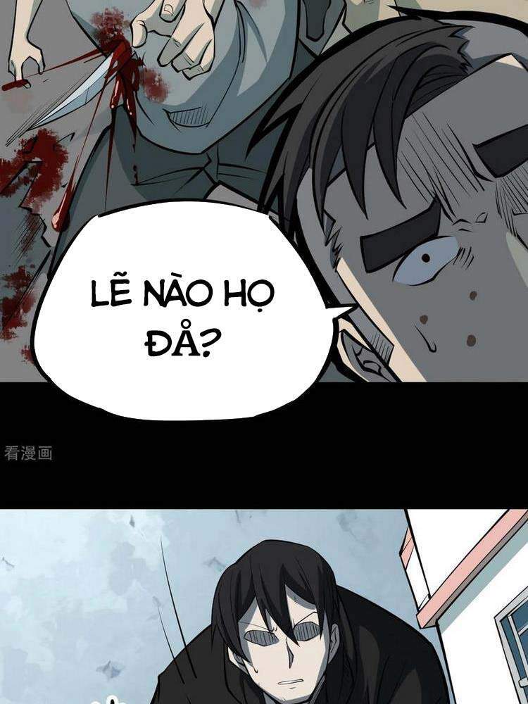 Người Thương Thuyết Cõi Âm Chap 24 - Next Chap 25