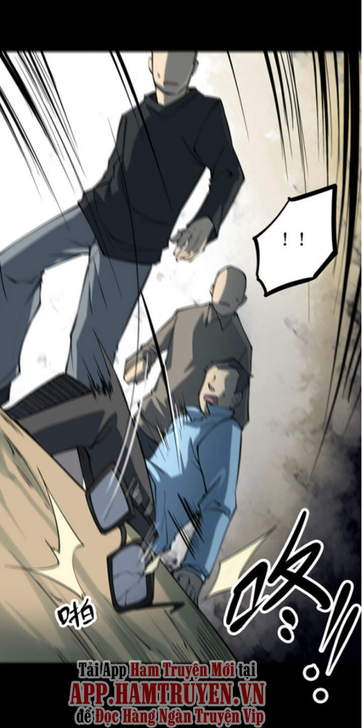 Người Thương Thuyết Cõi Âm Chap 25 - Next Chap 26