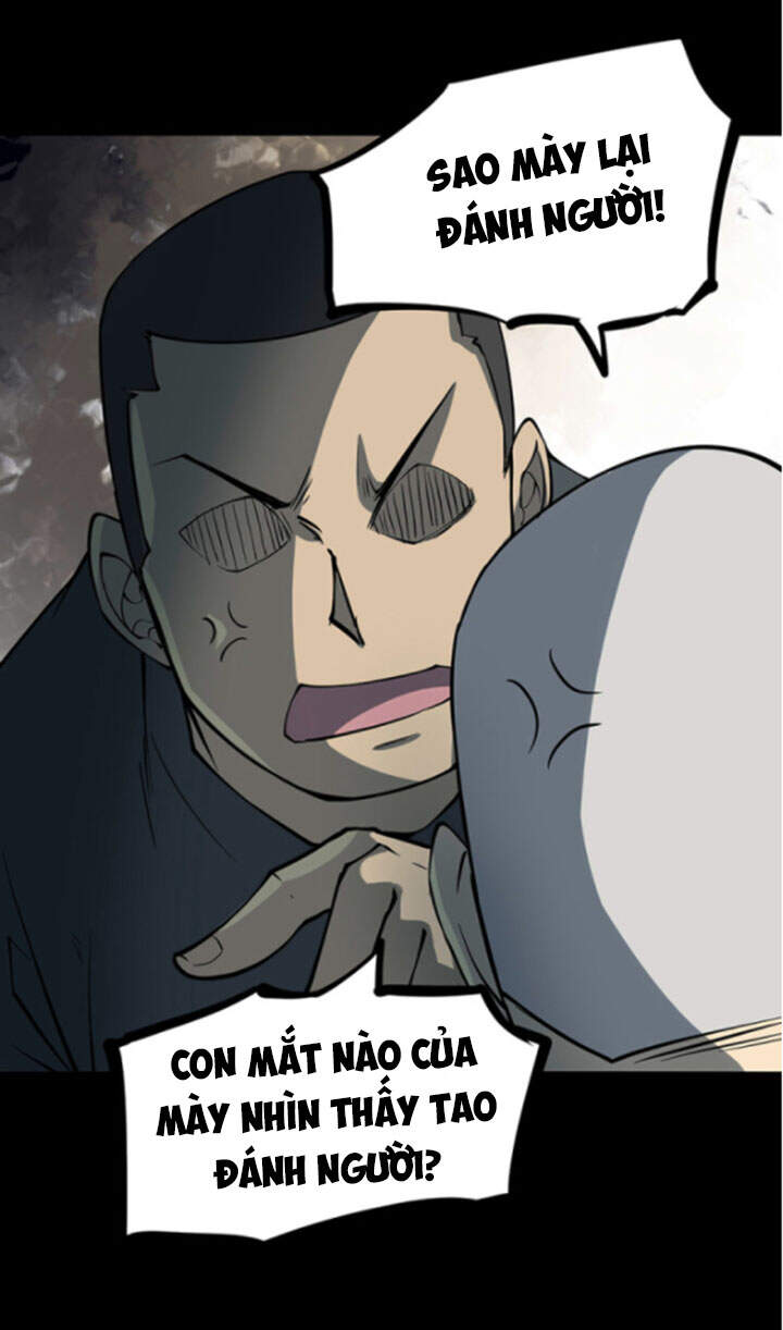 Người Thương Thuyết Cõi Âm Chap 25 - Next Chap 26