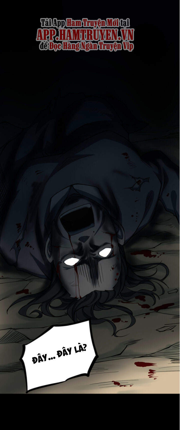 Người Thương Thuyết Cõi Âm Chap 25 - Next Chap 26