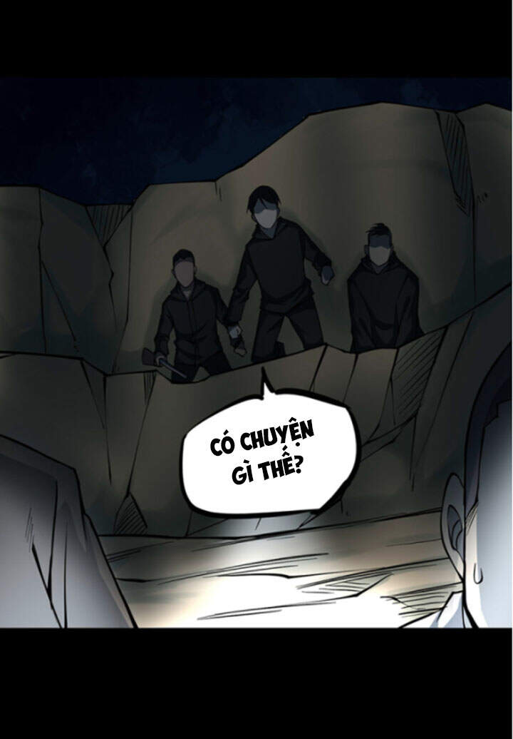 Người Thương Thuyết Cõi Âm Chap 25 - Next Chap 26