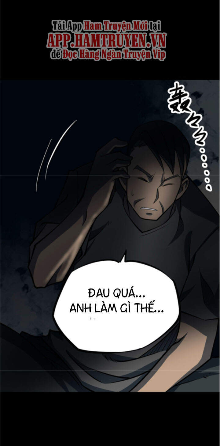 Người Thương Thuyết Cõi Âm Chap 25 - Next Chap 26
