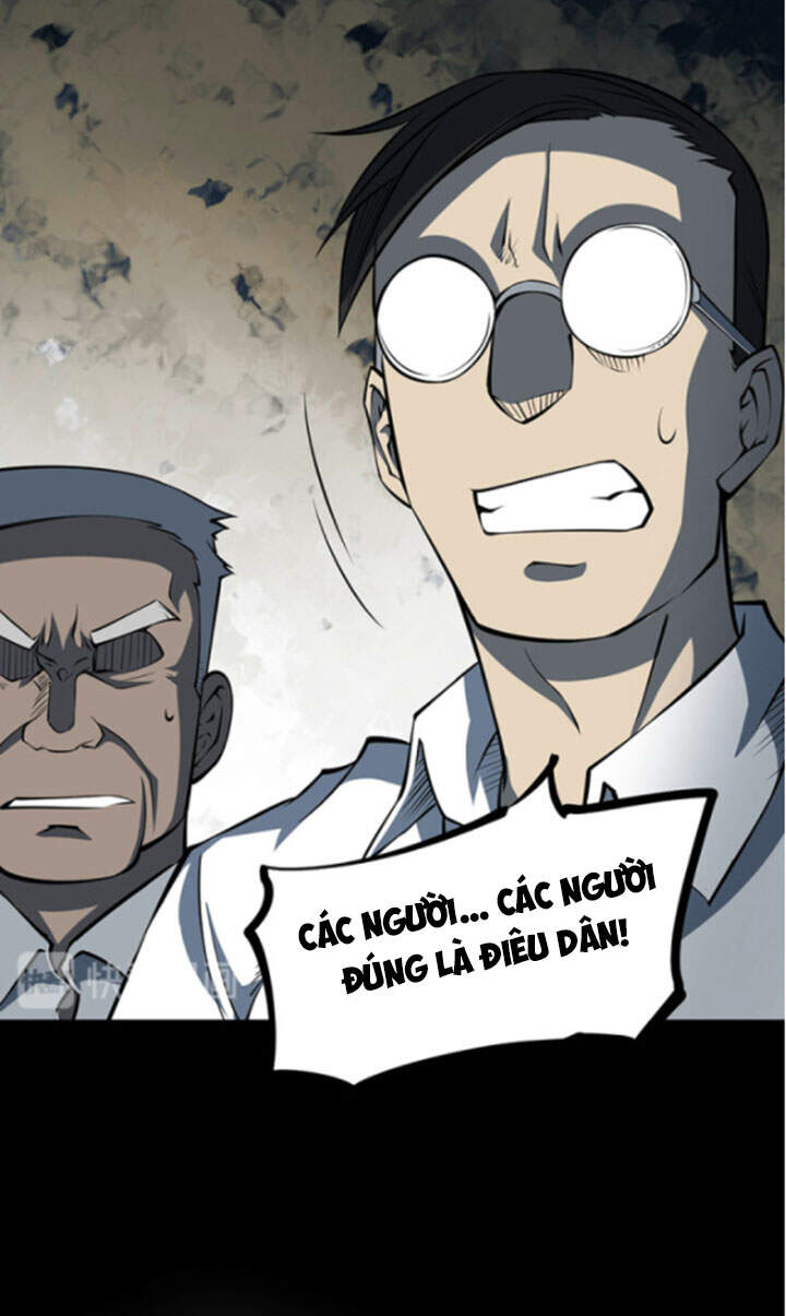 Người Thương Thuyết Cõi Âm Chap 25 - Next Chap 26