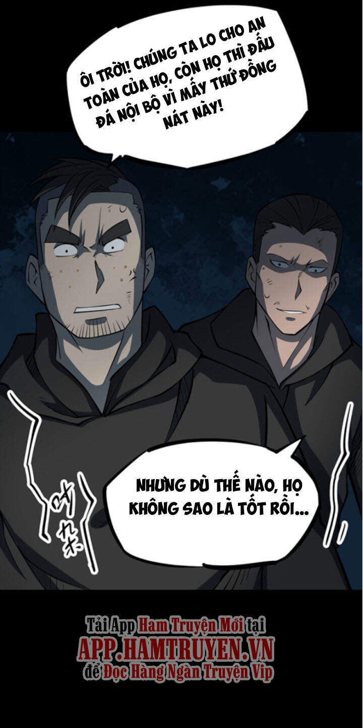 Người Thương Thuyết Cõi Âm Chap 25 - Next Chap 26