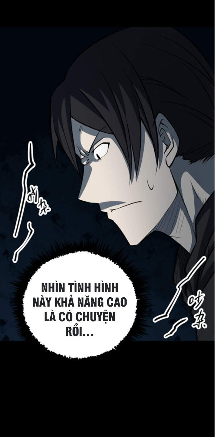 Người Thương Thuyết Cõi Âm Chap 25 - Next Chap 26