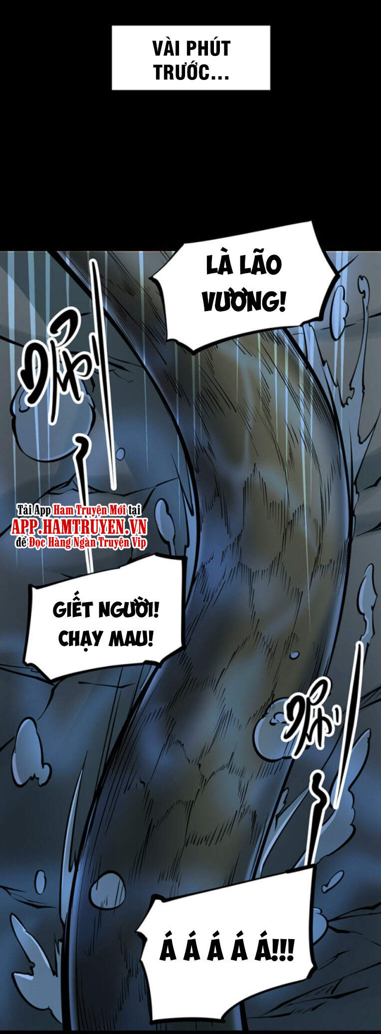 Người Thương Thuyết Cõi Âm Chap 26 - Next Chap 27