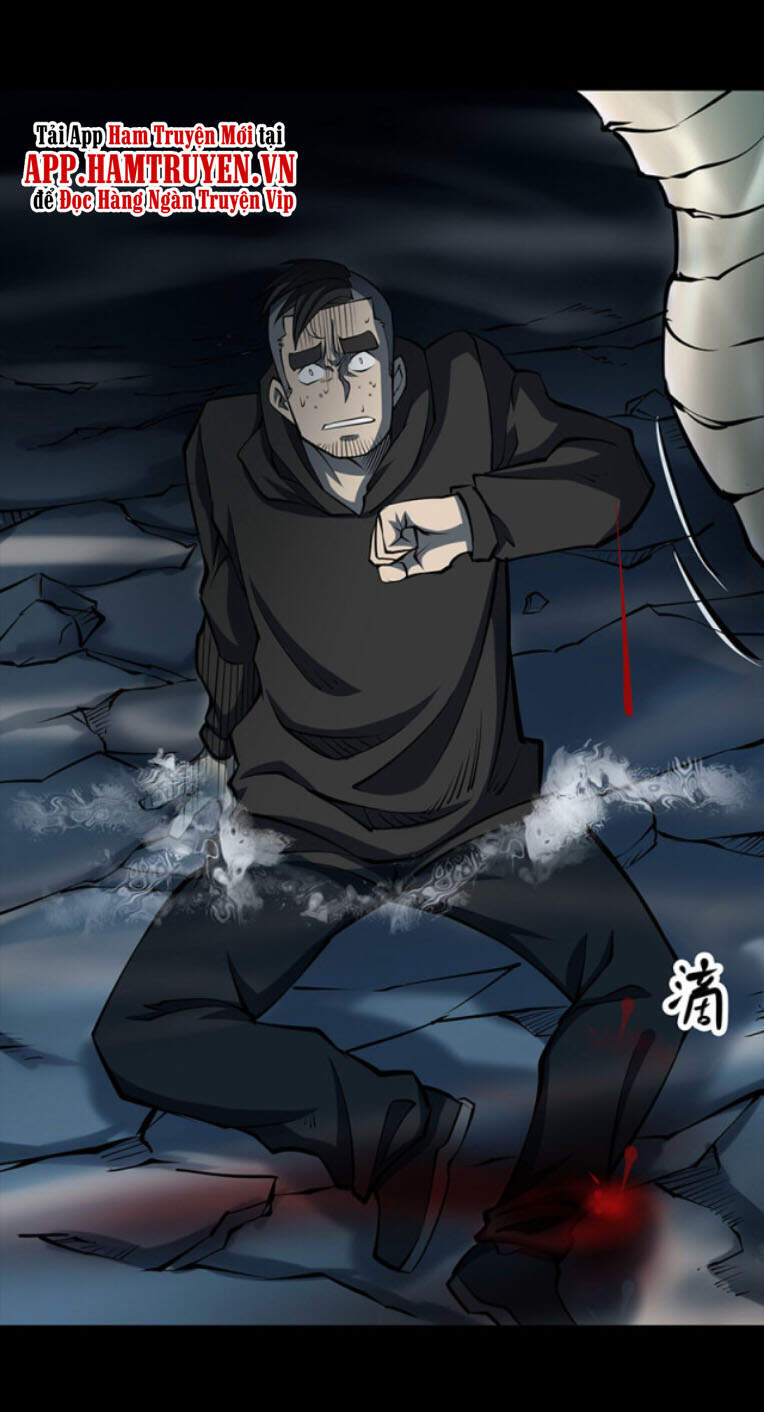 Người Thương Thuyết Cõi Âm Chap 26 - Next Chap 27