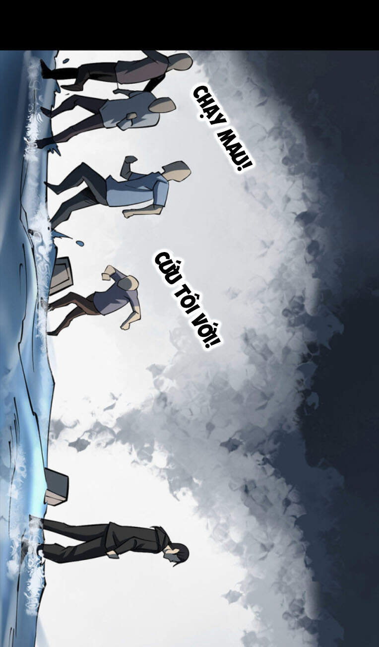 Người Thương Thuyết Cõi Âm Chap 26 - Next Chap 27