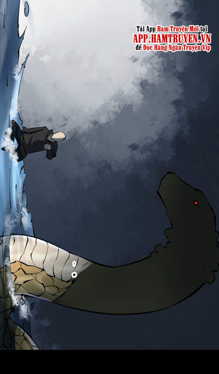 Người Thương Thuyết Cõi Âm Chap 26 - Next Chap 27